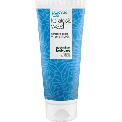 Australian Bodycare Keratosis Wash 200 ml Australian Bodycare Keratosis Wash 200 ml