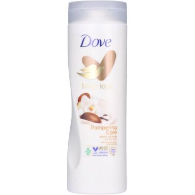 Dove Purely Pampering Body Lotion 400 ml Dove Purely Pampering Body Lotion 400 ml