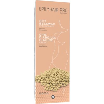 Sibel Perlglänzendes Nacre-Wachs - 250g Sibel Perlglänzendes Nacre-Wachs - 250g