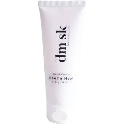 DM Skincare Heal'n Peel Handcreme 75 ml DM Skincare Heal'n Peel Handcreme 75 ml