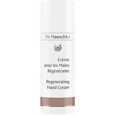 Dr. Hauschka Regenerierende Handcreme - Handcreme Dr. Hauschka Regenerierende Handcreme - Handcreme