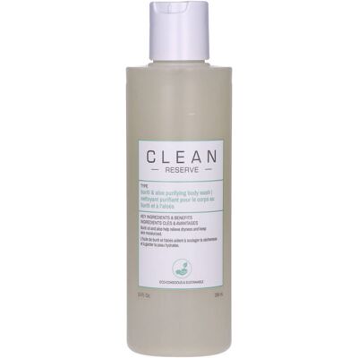 Clean Reserve Hair & Body Buriti & Aloe Body Wash 296 ml Clean Reserve Hair & Body Buriti & Aloe Body Wash 296 ml
