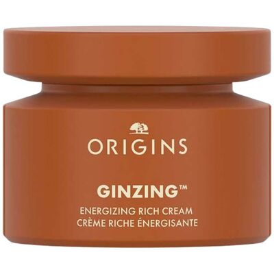 Origins Ginzing Ultra-hydrating Energizing Cream - Creme Origins Ginzing Ultra-hydrating Energizing Cream - Creme