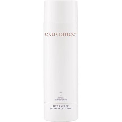 Exuviance HydraPrep pH Balance Toner – 200ml Exuviance HydraPrep pH Balance Toner – 200ml