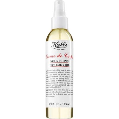 Kiehl’s Creme de Corps Nährendes Körperöl (175ml) Kiehl’s Creme de Corps Nährendes Körperöl (175ml)