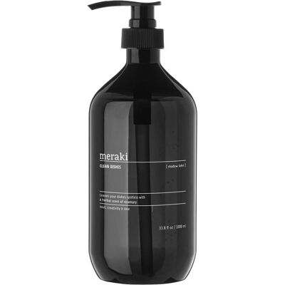 Meraki Clean Dishes Shadow Lake 1000 ml Meraki Clean Dishes Shadow Lake 1000 ml