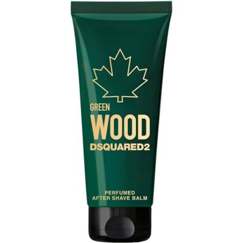 Dsquared2 Green Wood After Shave Balm 100 ml