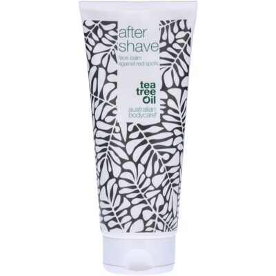 Australian Bodycare - After Shave Men - 200 ml - Aftershave balm Australian Bodycare - After Shave Men - 200 ml - Aftershave balm