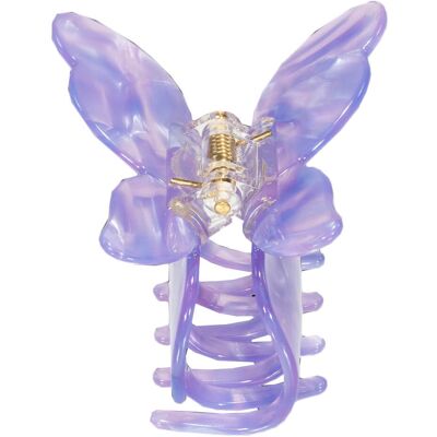 Pico Butterfly Claw Purple MOP Pico Butterfly Claw Purple MOP