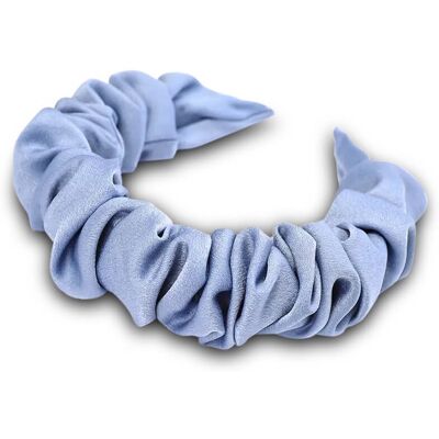 Everneed Lykke Haarband - Baltic Blue Everneed Lykke Haarband - Baltic Blue