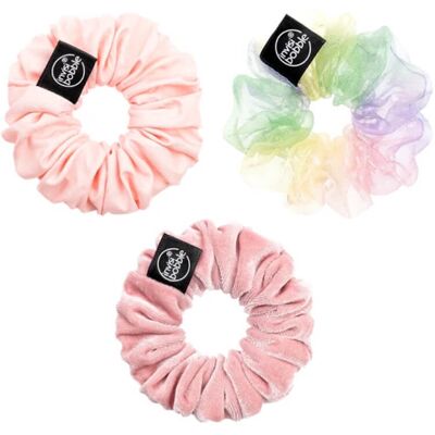 Invisibobble Sprunchie Retro Dreamin' Macaron 3 stk. Invisibobble Sprunchie Retro Dreamin' Macaron 3 stk.