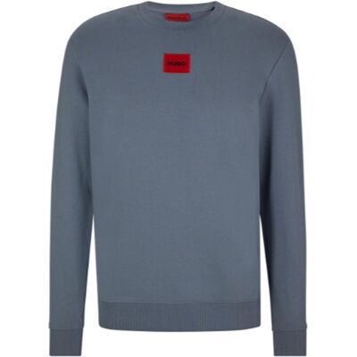 Hugo Boss Diragol212 Sweatshirt Grey Str. M Hugo Boss Diragol212 Sweatshirt Grey Str. M