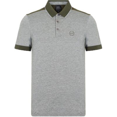 Armani Exchange Polo Str. XL Armani Exchange Polo Str. XL