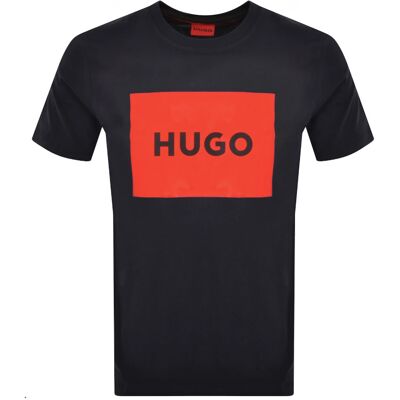 Hugo Boss Dulive T-Shirt Navy Str. XL Hugo Boss Dulive T-Shirt Navy Str. XL