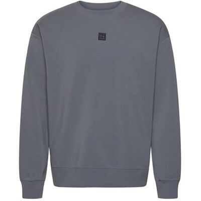 Hugo Boss Dettil Sweatshirt Grå Str. XXL Hugo Boss Dettil Sweatshirt Grå Str. XXL