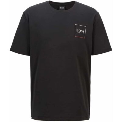 Hugo Boss Urban T-Shirt RN Str. L Hugo Boss Urban T-Shirt RN Str. L