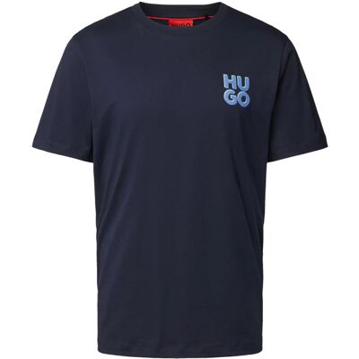 Hugo Boss Dimoniti T-Shirt Str. L Hugo Boss Dimoniti T-Shirt Str. L