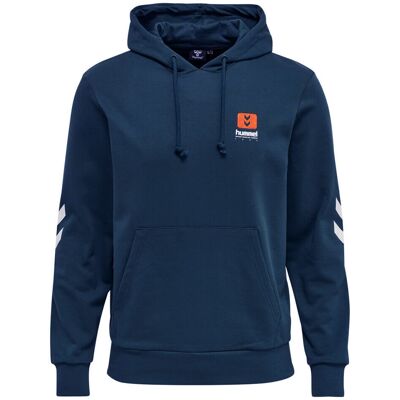 Hummel HMLLGC Graham Hoodie M Hummel HMLLGC Graham Hoodie M