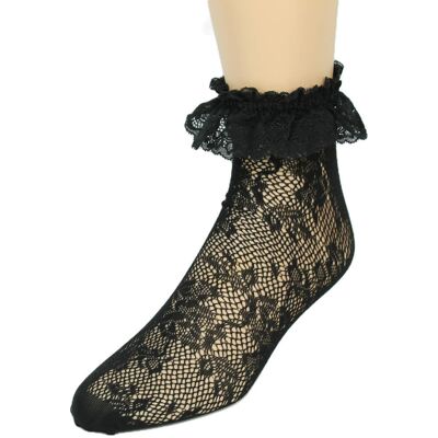 Everneed Cerise Stockings Fraise Everneed Cerise Stockings Fraise