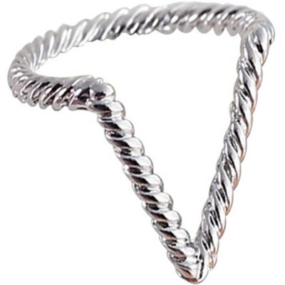 Everneed Hailey - Silber (U) Everneed Hailey - Silber (U)