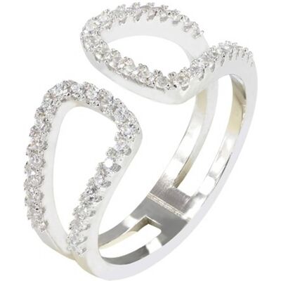 Everneed Filipa - Silber Everneed Filipa - Silber