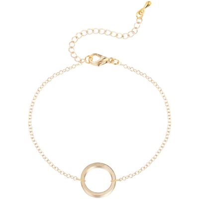 Everneed Kia Armband - Gold Everneed Kia Armband - Gold