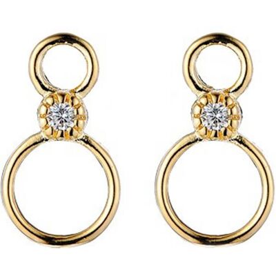 Everneed Charisse - Gold (U) Everneed Charisse - Gold (U)