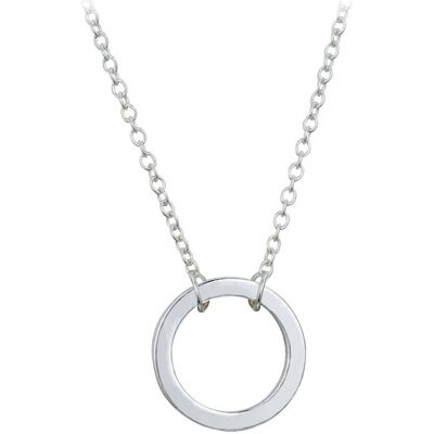 Everneed Kia Halskette - Silber Everneed Kia Halskette - Silber