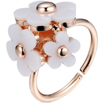 Everneed Blumenring - Honey Daisy Ring (U) Everneed Blumenring - Honey Daisy Ring (U)