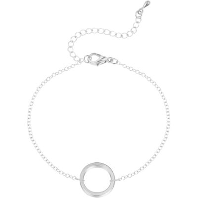 Everneed Kia Armband - Silber Everneed Kia Armband - Silber