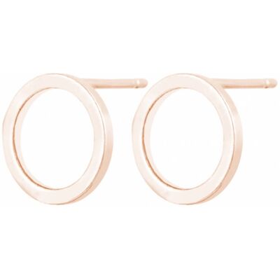 Everneed Baby Smilla Ohrringe - Roségold Everneed Baby Smilla Ohrringe - Roségold