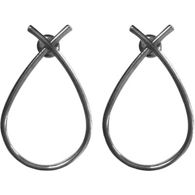 Everneed Alva Drops - Schwarz Everneed Alva Drops - Schwarz