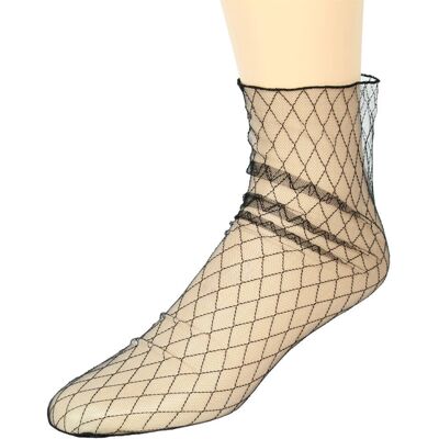 Everneed Cerise Stockings - Socken - Kiwi Everneed Cerise Stockings - Socken - Kiwi