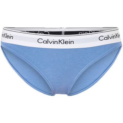 Calvin Klein Bikini Glacier Str. M Calvin Klein Bikini Glacier Str. M