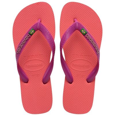 Havaianas Brasil Logo flip-flops 41/42 EU Havaianas Brasil Logo flip-flops 41/42 EU