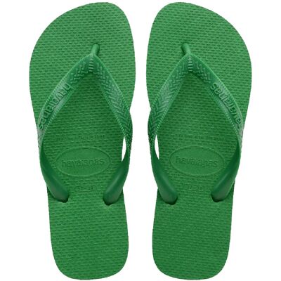Havaianas Top - Grøn - Str. 41/42 EU Havaianas Top - Grøn - Str. 41/42 EU