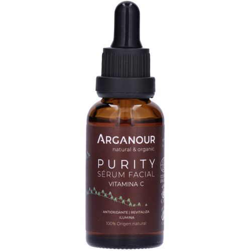 ARGANOUR Facial Serum 30 ml