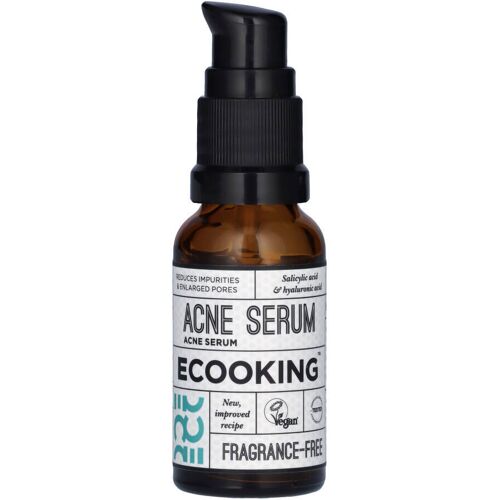 Ecooking Acne Serum 20 ml