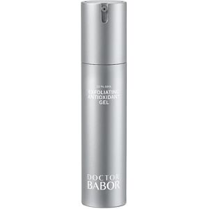 BABOR Resurface Exfoliating Antioxidant Gel - Gesichtsgele BABOR Resurface Exfoliating Antioxidant Gel - Gesichtsgele