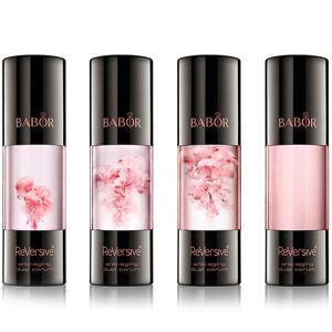 Babor Reversive Anti-Aging Dual Serum 10 ml 4 stk. Babor Reversive Anti-Aging Dual Serum 10 ml 4 stk.