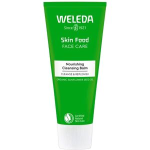 Weleda Skin Food Reinigungsöl-Gel - Für Trockene Haut (75ml) Weleda Skin Food Reinigungsöl-Gel - Für Trockene Haut (75ml)