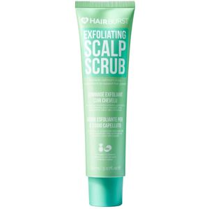 Hairburst Exfoliating Scalp Scrub 150 ml Hairburst Exfoliating Scalp Scrub 150 ml
