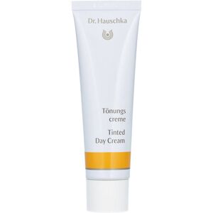 Dr Hauschka Organic Tinted Day Cream - 30ml Dr Hauschka Organic Tinted Day Cream - 30ml
