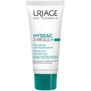 Uriage Hyseac 3-Regul - Pflegecreme Uriage Hyseac 3-Regul - Pflegecreme