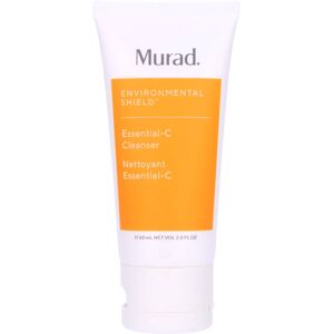 Murad Essential-C Reinigungs-Gel - Feuchtigkeitsspendender Gesichtsreiniger 60ml Murad Essential-C Reinigungs-Gel - Feuchtigkeitsspendender Gesichtsreiniger 60ml
