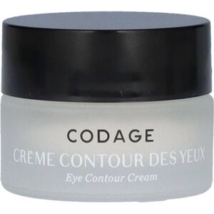 Codage Weiße Augencreme - Anti-Aging Augenkontur Codage Weiße Augencreme - Anti-Aging Augenkontur
