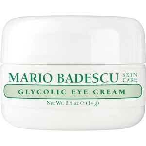 Mario Badescu Glycolic Augencreme (14 g) Mario Badescu Glycolic Augencreme (14 g)