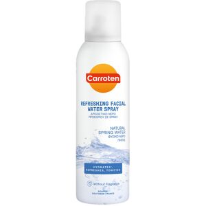 Carroten Gesichtswasser Kühle Spray - 150 ml Carroten Gesichtswasser Kühle Spray - 150 ml