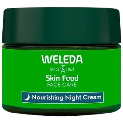 Weleda Skin Food Nährende Nachtcreme (40ml) Weleda Skin Food Nährende Nachtcreme (40ml)