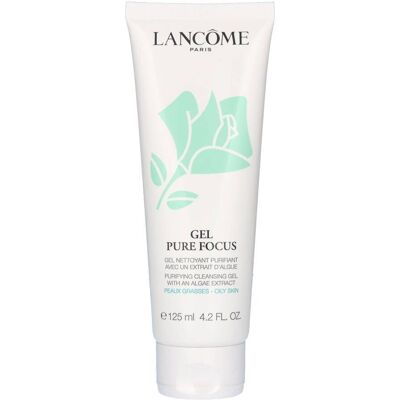 Lancome Gels Tiefenreinigung - Reinigungs Gel für fettige Haut Lancome Gels Tiefenreinigung - Reinigungs Gel für fettige Haut